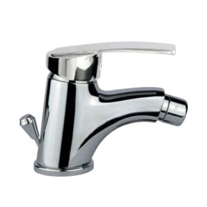 Μπαταρία Μπιντέ Επικαθήμενη Πάγκου Αναμεικτική Altura Mia Fiore