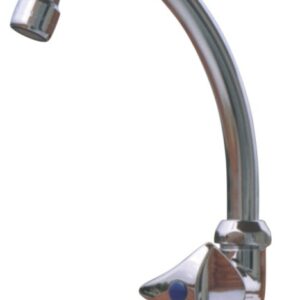 ΚΑΝΟΥΛΑ ΠΑΓΚΟΥ ΠΕΡΙΣΤΡΕΦΟΜΕΝΗ 13cm PORTO FINO ARCO IRIS)