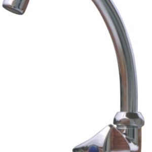 ΚΑΝΟΥΛΑ ΠΑΓΚΟΥ ΠΕΡΙΣΤΡΕΦΟΜΕΝΗ 20cm PORTO FINO ARCO IRIS)