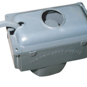 ΚΑΖΑΝΑΚΙ ΕΠΙΤΟΙΧΟ ΜΑΝΤEMENIO NEW BEST 45x25x19cm NIAGARA)