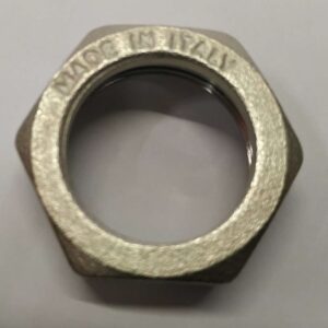 ΠΕΡΙΚΟΧΛΙΟ ΔΙΑΚΟΠΤΗ ΚΑΛΟΡΙΦΕΡ 3/4" ΧΡΩΜΕ COMISA)