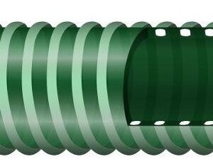 ΣΩΛΗΝΑΣ ΝΕΡΟΣΩΛ RAIN HOSE 32mm 1 1/4" ΜΕΣΑΙΟΥ ΤΥΠΟΥ 50m)
