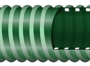 ΣΩΛΗΝΑΣ ΝΕΡΟΣΩΛ RAIN HOSE 32mm 1 1/4" ΕΛΑΦΡΟΥ ΤΥΠΟΥ 50m)