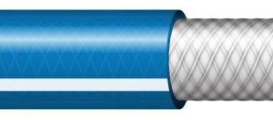 Λάστιχο Ποτίσματος Αιγαίο Μπλε 13mm 1/2" 50m