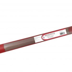 ΚΟΛΛΗΣΗ ΧΑΛΚΟΥ ΣΚΛΗΡΗ 97/3 2,0mm MACHT)