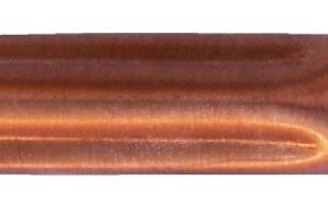 ΚΥΑΘΙΟ 1/2" ΤΡΙΠΛΟ 9.5cm ARCO IRIS)