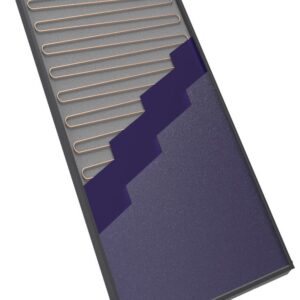 ΣΥΛΛΕΚΤΗΣ ΜΑΙΑΝΔΡΟΣ 2,72m² MSTT 4 ΠΑΡΟΧΩΝ 2160x1260x100mm  ΓΙΑ ΒΑΣΗ ΓΑΛΒΑΝΙΖΕ)