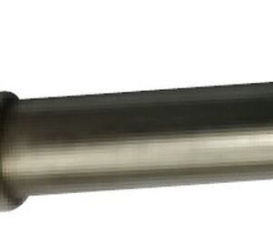 ΣΩΛΗΝΑΚΙ ΝΙΚΕΛ 15x1x1/2"x150mm)