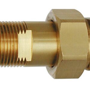 ΤΑΧΥΣΥΝΔΕΣΜΟΣ ΓΙΑ ΔΟΧΕΙΟ ΔΙΑΣΤΟΛΗΣ SOLAIRE TITANE)