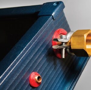 ΕΞΟΔΟΣ ΟΡΕΙΧΑΛΚΙΝΗ ΘΗΛΥΚΗ 3/4"x22mm ΓΙΑ ΣΥΛΛΕΚΤΗ ΜΑΙΑΝΔΡΟΣ)