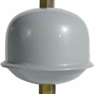 ΔΟΧΕΙΟ ΔΙΑΣΤΟΛΗΣ ΚΛΕΙΣΤΟΥ ΚΥΚΛΩΜΑΤΟΣ SXT-3 SOLAIRE TITANE)