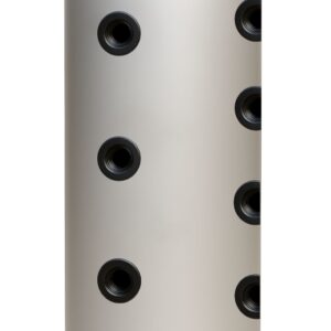 ΔΟΧΕΙΟ ΑΔΡΑΝΕΙΑΣ SAC0 300L ΜΕΤΑΛΛΙΚΟ ΠΕΡΙΒΛΗΜΑ ΧΩΡΙΣ ΕΝΑΛΛΑΚΤΗ RIVO ST)