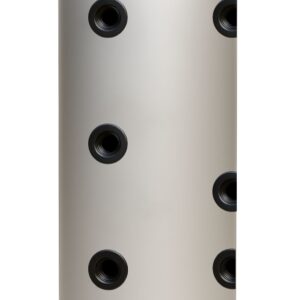 ΔΟΧΕΙΟ ΑΔΡΑΝΕΙΑΣ SAC0 110L ΜΕΤΑΛΛΙΚΟ ΠΕΡΙΒΛΗΜΑ ΕΠΙΣΜΑΛΤΩΜΕΝΟ ΧΩΡΙΣ ΕΝΑΛΛΑΚΤΗ RIVO ST)