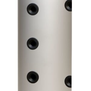 ΔΟΧΕΙΟ ΑΔΡΑΝΕΙΑΣ SAC0 150L ΜΕΤΑΛΛΙΚΟ ΠΕΡΙΒΛΗΜΑ ΕΠΙΣΜΑΛΤΩΜΕΝΟ ΧΩΡΙΣ ΕΝΑΛΛΑΚΤΗ RIVO ST)