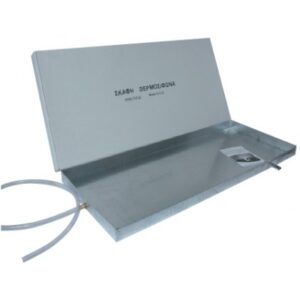 ΣΚΑΦΗ ΘΕΡΜΟΣΙΦΩΝΟΥ ΛΑΜΑΡΙΝΕΝΙΑ 90x50x5cm)
