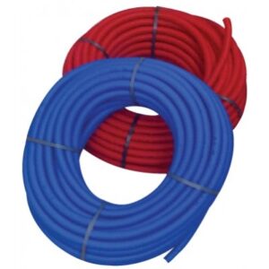 ΣΩΛΗΝΑΣ ΠΟΛΥΑΙΘΥΛΕΝΙΟΥ OXY Ø18x2,0 ΚΟΚΚΙΝΟΣ 400m ZYKLON)