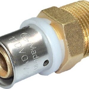 ΜΑΣΤΟΣ ΑΡΣΕΝΙΚΟΣ Ø50x4-1 1/2" PRESS COMISA)