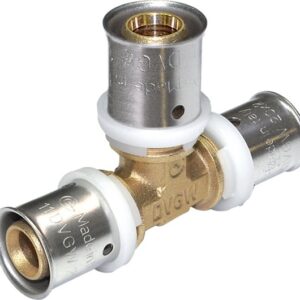 ΤΑΦ ΤΡΙΠΛΟ Ø18x2 PRESS COMISA)