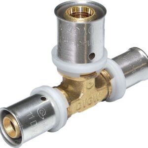 ΤΑΦ ΣΥΣΤΟΛΙΚΟ Ø16x2-20x2-16x2 PRESS COMISA)