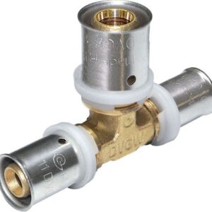 ΤΑΦ ΣΥΣΤΟΛΙΚΟ Ø26x3-32x3-26x3 PRESS COMISA)