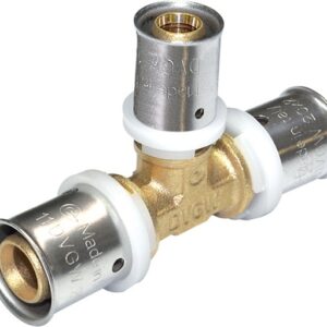 ΤΑΦ ΣΥΣΤΟΛΙΚΟ Ø32x3-26x3-32x3 PRESS COMISA)