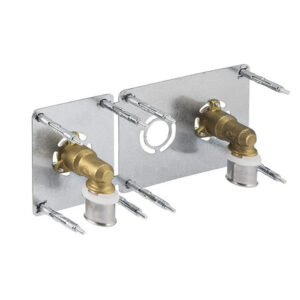 ΒΑΣΗ ΜΕ ΓΩΝΙΕΣ ΥΔΡΟΛΗΨΙΑΣ ΣΕΤ Ø20x2-1/2" ΓΙΑ ΓΥΨΟΣΑΝΙΔΑ PRESS COMISA)