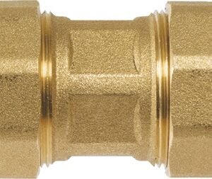 ΡΑΚΟΡ ΣΥΣΦΙΞΗΣ ΣΙΔΗΡΟΣΩΛΗΝΑ ΔΙΠΛΟ 1" COMISA)