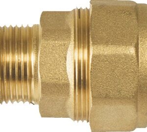 ΡΑΚΟΡ ΣΥΣΦΙΞΗΣ ΣΙΔΗΡΟΣΩΛΗΝΑ ΑΡΣΕΝΙΚΟ 1/2" COMISA)