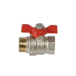 ΒΑΝΑ ΣΦΑΙΡΙΚΗ ΟΛΙΚΗΣ ΠΑΡΟΧΗΣ ΠΕΤΑΛΟΥΔΑ Α-Θ 3/4" art.140M COMISA)