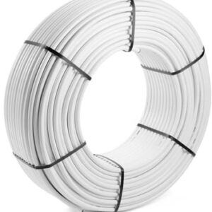 ΣΩΛΗΝΑΣ MULTINUPI Ø26x3,0 ΜΟΝΩΣΗ 13mm ΛΕΥΚΟΣ 25m NUPI)