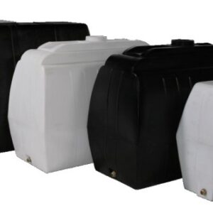 ΔΕΞΑΜΕΝΗ ΠΑΡΑΛΛΗΛΕΠΙΠΕΔΗ ΚΑΘΕΤΗ ΣΤΕΝΗ 1500L 165x82x155cm ΜΑΥΡΗ)