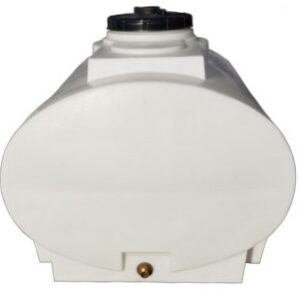 ΔΕΞΑΜΕΝΗ ΚΥΛΙΝΔΡΙΚΗ ΟΡΙΖΟΝΤΙΑ 600L 136x80x93cm ΛΕΥΚΗ)