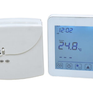 ΘΕΡΜΟΣΤΑΤΗΣ ΑΣΥΡΜΑΤΟΣ NEW CLIO)
