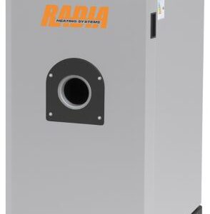 ΛΕΒΗΤΑΣ ΠΕΤΡΕΛΑΙΟΥ ΣΥΜΠΥΚΝΩΣΗΣ SP20 20.000kcal/h RADIA)