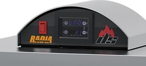 ΠΙΝΑΚΑΣ ΟΡΓΑΝΩΝ ΨΗΦΙΑΚΟΣ ΓΙΑ ΛΕΒΗΤΕΣ ΠΕΤΡΕΛΑΙΟΥ ΣΥΜΠΥΚΝΩΣΗΣ RADIA)