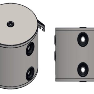 ΔΟΧΕΙΟ ΑΔΡΑΝΕΙΑΣ/BUFFER ΚΑΘΕΤΟ SACG 25L ΧΩΡΙΣ ΣΜΑΛΤΟ LIBERTY)