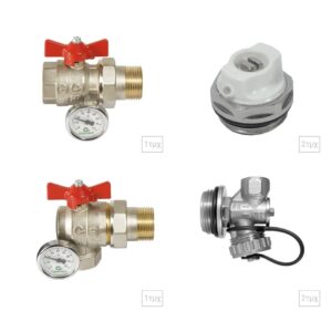 ΣΕΤ ΣΥΝΔΕΣΗΣ ΣΥΛΛΕΚΤΗ ΕΝΔΟΔΑΠΕΔΙΑΣ Floor-Z)