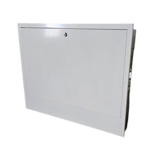 ΠΙΝΑΚΑΣ ΡΥΘΜΙΖΟΜΕΝΟΣ ΜΕΤΑΛΛΙΚΟΣ Π750 x Υ575-665 x Β115-175mm Floor-Z)