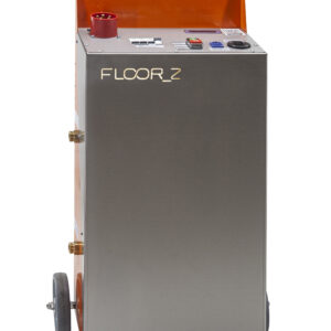 ΜΗΧΑΝΗΜΑ ΞΗΡΑΝΣΗΣ ΕΝΔΟΔΑΠΕΔΙΑΣ ΘΕΡΜΑΝΣΗΣ 12 kW Floor-Z)