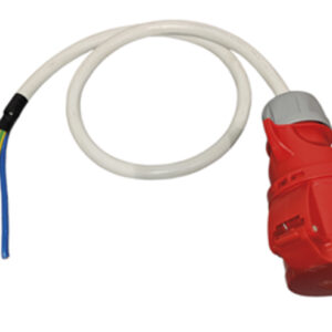 ΑΝΤΑΠΤΟΡΑΣ  3ΦΑΣΙΚΟΣ ΣΥΝΔΕΣΗ ΘΗΛΥΚΗ ΣΕ ΜΟΝΟΦΑΣΙΚΟ ΠΙΝΑΚΑ (έως 8 kW) (5x6 καλώδιο) 1m Floor-Z)