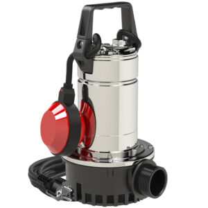 ΑΝΤΛΙΑ ΑΠΟΣΤΡΑΓΓΙΣΗΣ ΥΠΟΒΡΥΧΙΑ GM 10-8 CALPEDA)