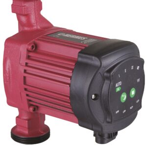 ΚΥΚΛΟΦΟΡΗΤΗΣ HTS 25/1-4 1" INVERTER HERMES)