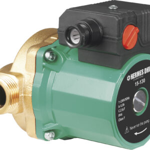 ΚΥΚΛΟΦΟΡΗΤΗΣ DHW 15-130 HERMES)