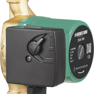 ΚΥΚΛΟΦΟΡΗΤΗΣ DHW 25/6-180 HERMES)