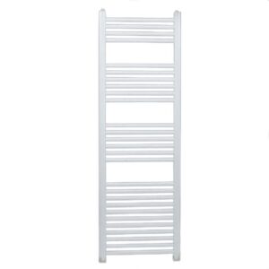 ΣΩΜΑ ΛΟΥΤΡΟΥ 1200x300 391kcal/h ΛΕΥΚΟ RAL 9016 RADIA+)