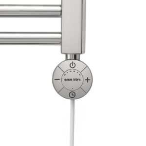 ΑΝΤΙΣΤΑΣΗ ΜΕ ΘΕΡΜΟΣΤΑΤΗ SMART ΜΕ ΚΑΛΩΔΙΟ ΚΑΙ ΠΡΙΖΑ 500 Watt (450mm) ΧΡΩΜΕ ARCO IRIS)