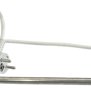 ΑΝΤΙΣΤΑΣΗ ΜΕ ΚΑΛΩΔΙΟ ΚΑΙ ΠΡΙΖΑ 1000 Watt (710mm) 1/2" ARCO IRIS)