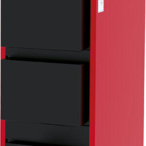 ΛΕΒΗΤΑΣ ΞΥΛΟΥ 80000kcal/h ΜΕ ΒΕΝΤΙΛΑΤΕΡ ΚΑΙ ΠΙΝΑΚΑ RADIA)