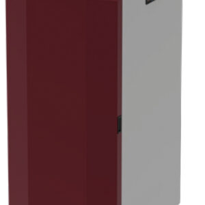 ΛΕΒΗΤΑΣ PELLET ΜΟΝΤΕΛΟ 28 28kW ΜΠΟΡΝΤΩ HERMES)