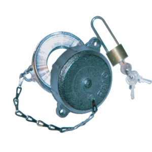 ΤΑΠΑ ΑΣΦΑΛΕΙΑΣ ΜΕ ΣΥΣΤΟΛΗ 2 1/2"x1 1/2")